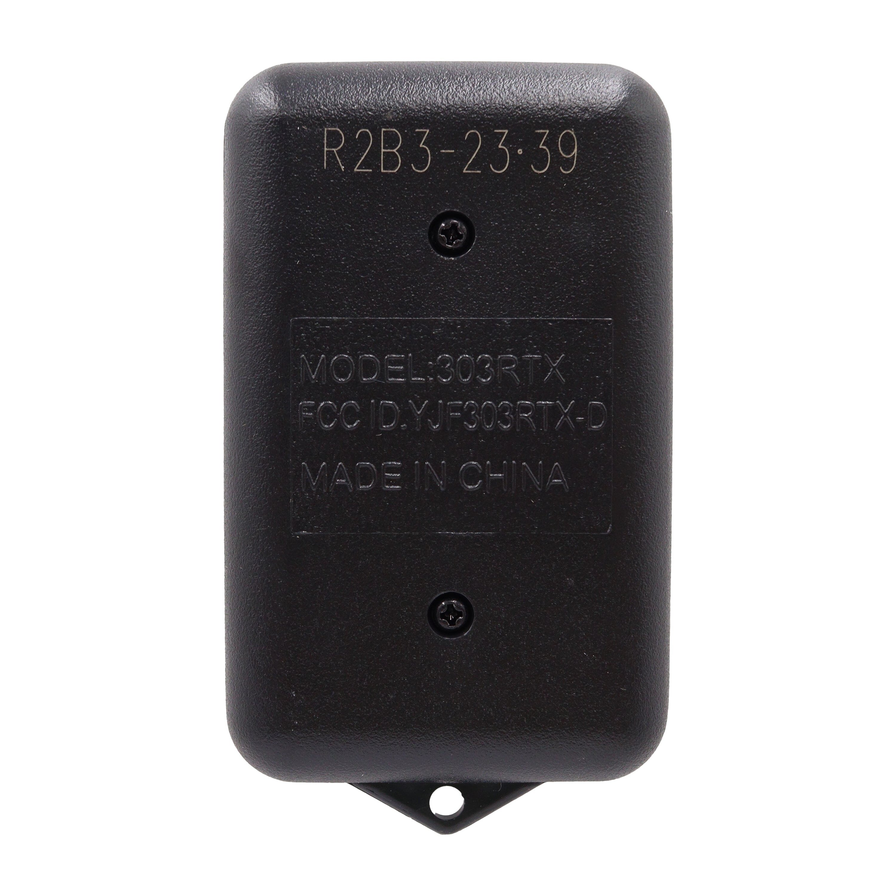 Boss / Steel-Line HT4 Genuine Garage Door Remote Control | Remote Pro